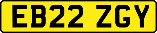 EB22ZGY