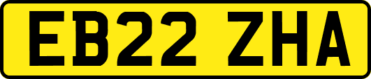 EB22ZHA