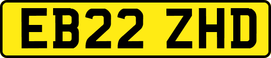 EB22ZHD