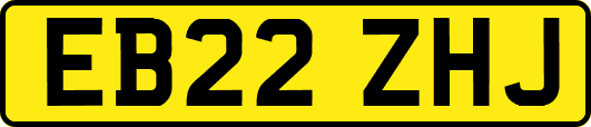 EB22ZHJ