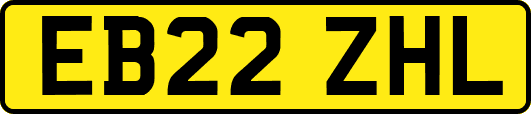 EB22ZHL