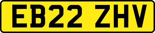 EB22ZHV