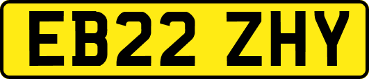 EB22ZHY