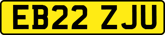 EB22ZJU