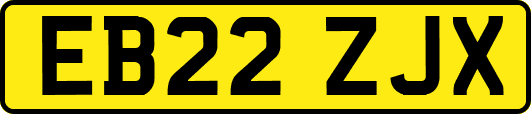 EB22ZJX
