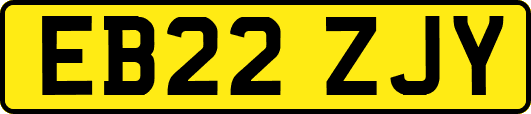 EB22ZJY