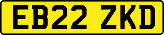 EB22ZKD
