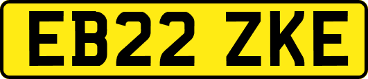 EB22ZKE
