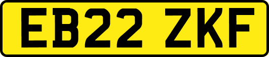 EB22ZKF