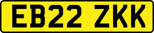 EB22ZKK
