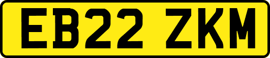 EB22ZKM