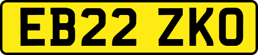 EB22ZKO