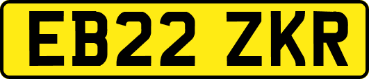 EB22ZKR