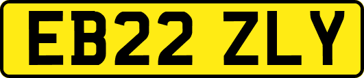 EB22ZLY
