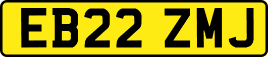 EB22ZMJ