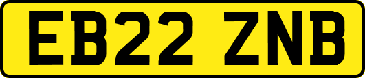 EB22ZNB