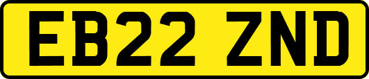 EB22ZND