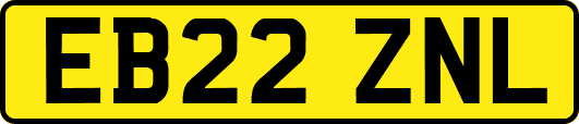 EB22ZNL