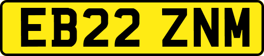 EB22ZNM