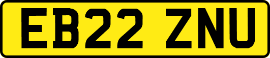 EB22ZNU