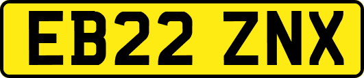 EB22ZNX
