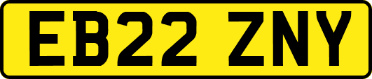 EB22ZNY