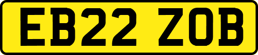 EB22ZOB