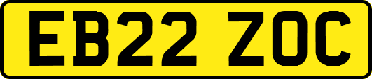 EB22ZOC