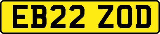 EB22ZOD
