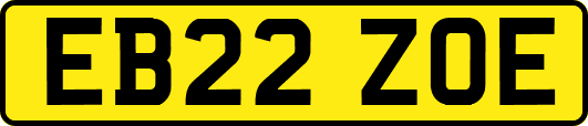 EB22ZOE