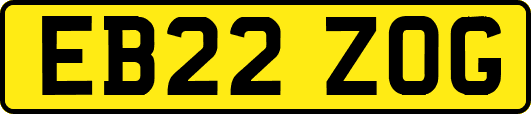 EB22ZOG