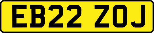 EB22ZOJ