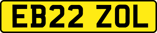 EB22ZOL