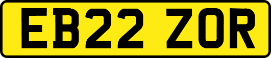 EB22ZOR
