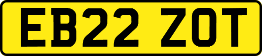EB22ZOT