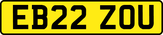 EB22ZOU