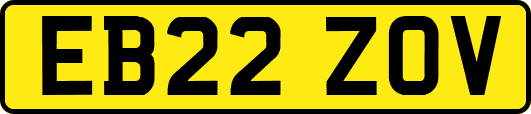 EB22ZOV