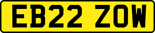 EB22ZOW