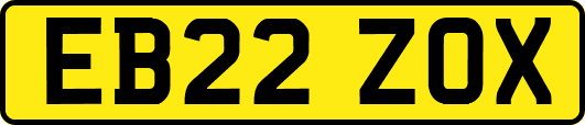 EB22ZOX