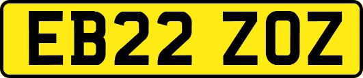EB22ZOZ