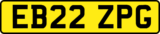 EB22ZPG