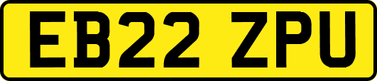 EB22ZPU