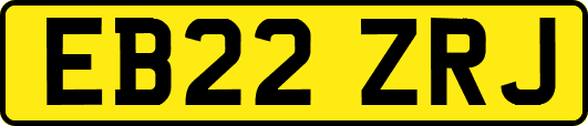 EB22ZRJ