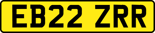 EB22ZRR