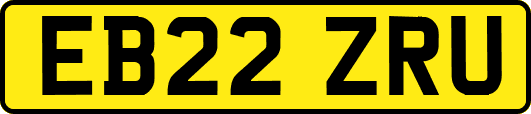 EB22ZRU