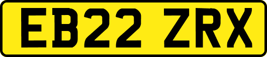 EB22ZRX