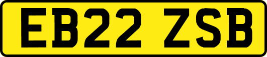 EB22ZSB