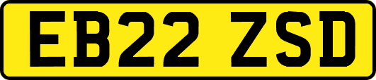 EB22ZSD