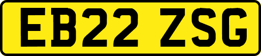 EB22ZSG