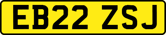 EB22ZSJ